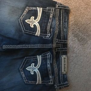 Rock Revival Ella Easy Boot